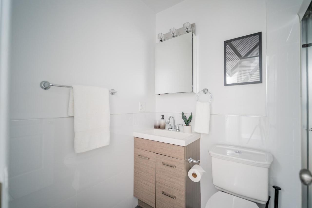 1Br Stylish Apartment, Perfect For Getaway - Oakdale 201 Chicago Exterior foto